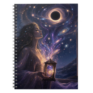 Cuaderno Dejar ir.