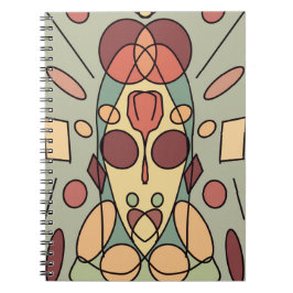 Cuaderno Dekokissen