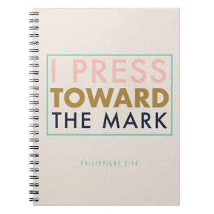 Cuaderno del 4:13 de los filipenses