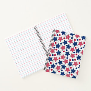 Cuaderno del 4 de Julio