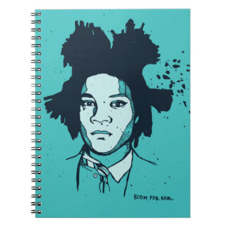 cuaderno del auge del pawley