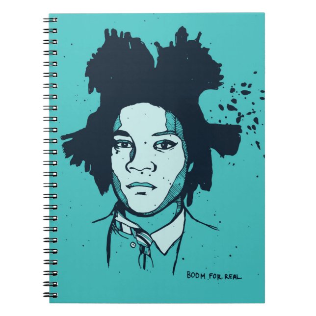 cuaderno del auge del pawley (Frente)