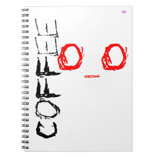 Cuaderno del café (Clavo-Rasguño)