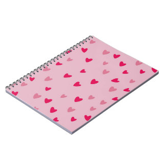 cuaderno del corazón