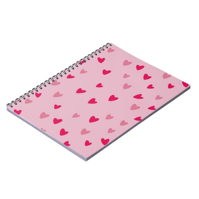 cuaderno del corazón (Lado Izquierdo)