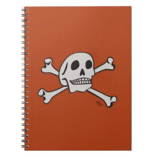 Cuaderno del cráneo