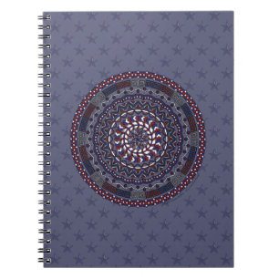 Cuaderno del Día de la Independencia Conectada