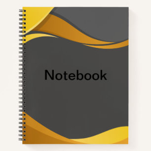 Cuaderno del director de cine: Espiral de escritur