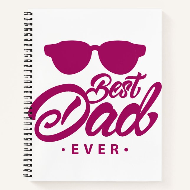 Cuaderno del empresario: Ideas de negocio en espir (Anverso)