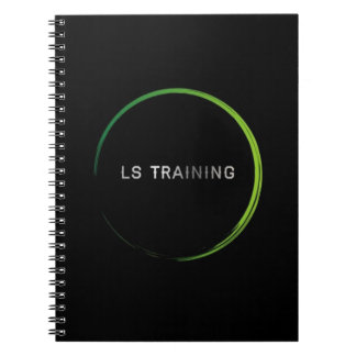 Cuaderno del entrenamiento del LS