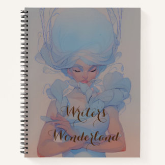 Cuaderno del escritor