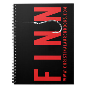 Cuaderno del Finn