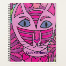 Cuaderno del Gato