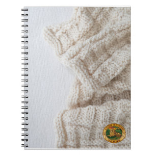 Cuaderno del hilado