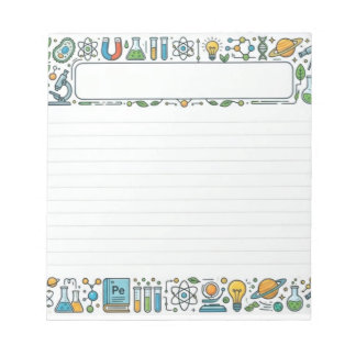 Cuaderno del Mundo Futuro