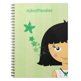 cuaderno del mybestfriendinni