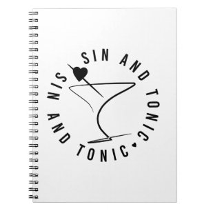 Cuaderno del pecado y del tónico