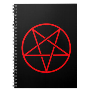 Cuaderno del Pentagram