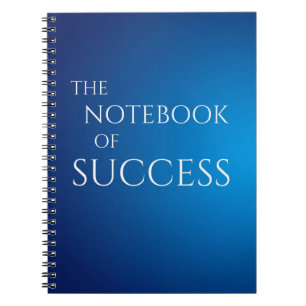 Cuaderno del planificador de proyecto: El cuaderno