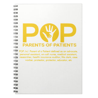 Cuaderno del POP