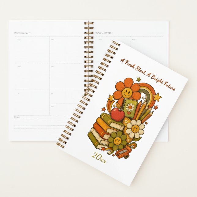 Cuaderno del Profesor para el Regreso a Clases | D (Demostración)