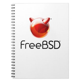 Cuaderno del proyecto de FreeBSD