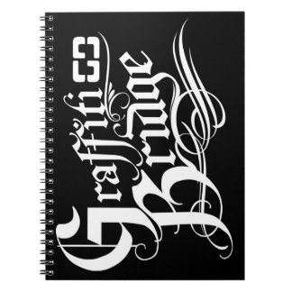Cuaderno del puente de la pintada