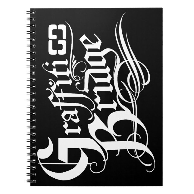 Cuaderno del puente de la pintada (Frente)
