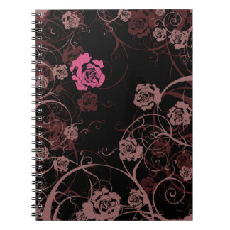 Cuaderno del romance de la oscuridad