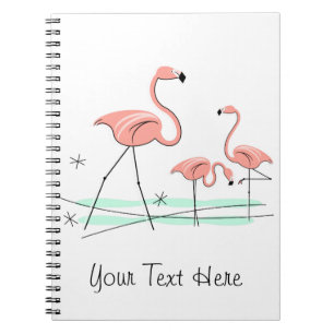 Cuaderno del texto del trío 2 de los flamencos