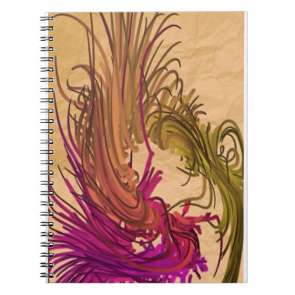 cuaderno del tintineo
