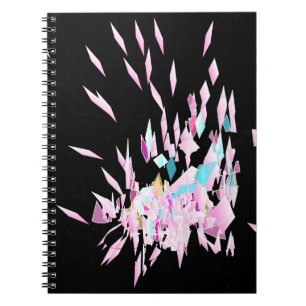 Cuaderno "del tirón"