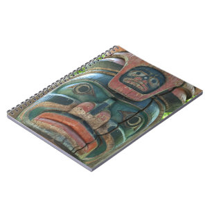 Cuaderno del Totem