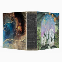 Cuaderno del Universo Forestal de Montaña