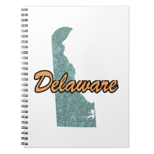 Cuaderno Delaware