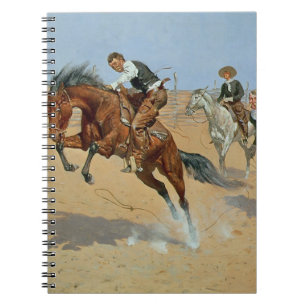 Cuaderno Déle vuelta flojo, Bill, c.1893 (el aceite en