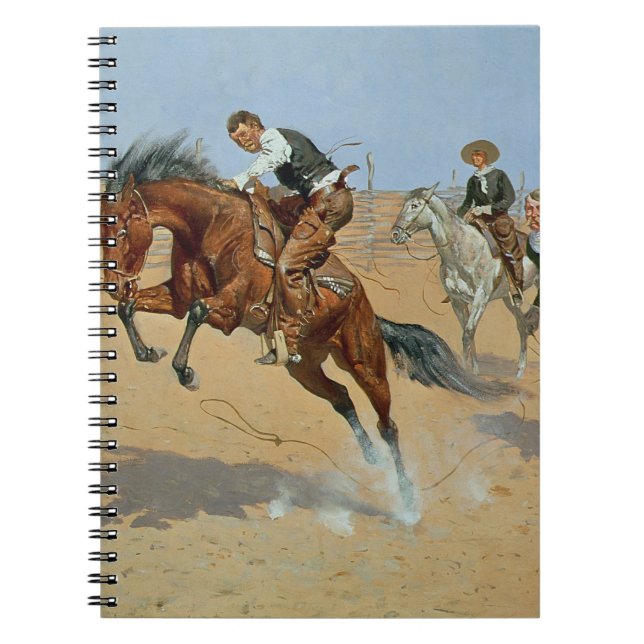 Cuaderno Déle vuelta flojo, Bill, c.1893 (el aceite en (Frente)
