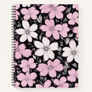 Cuaderno Delicada Noche