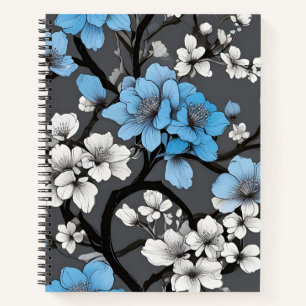 Cuaderno Delicadeza Invernal