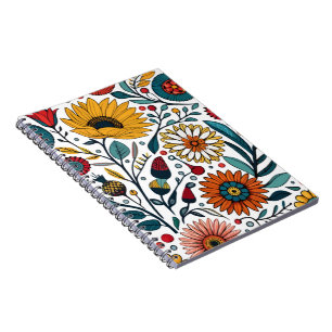 Cuaderno Delicia Deslumbrante de Margarita: Un Favorito de