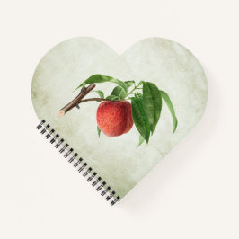 Cuaderno Delicioso Encurtido en una Sucursal