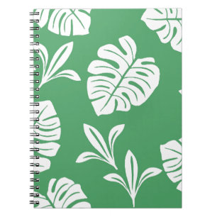 Cuaderno Delicious Monster