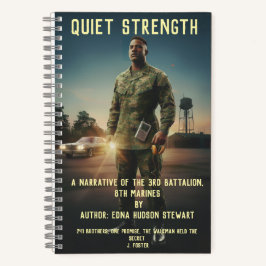 Cuaderno Deluxe Spiral Notebook