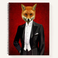 Demanda De La Noche De Fox, Retrato