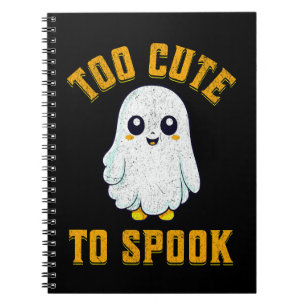 Cuaderno Demasiado lindo para hablar
