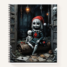 Demon para Navidades