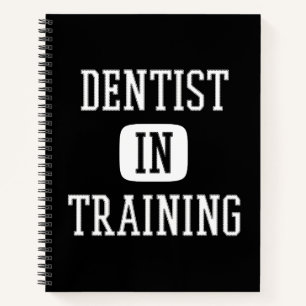 Cuaderno Dentista en la formación de futuro estudiante dent