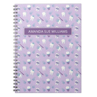 Dentista / Estudiante Médico - Su Nombre /Monogram