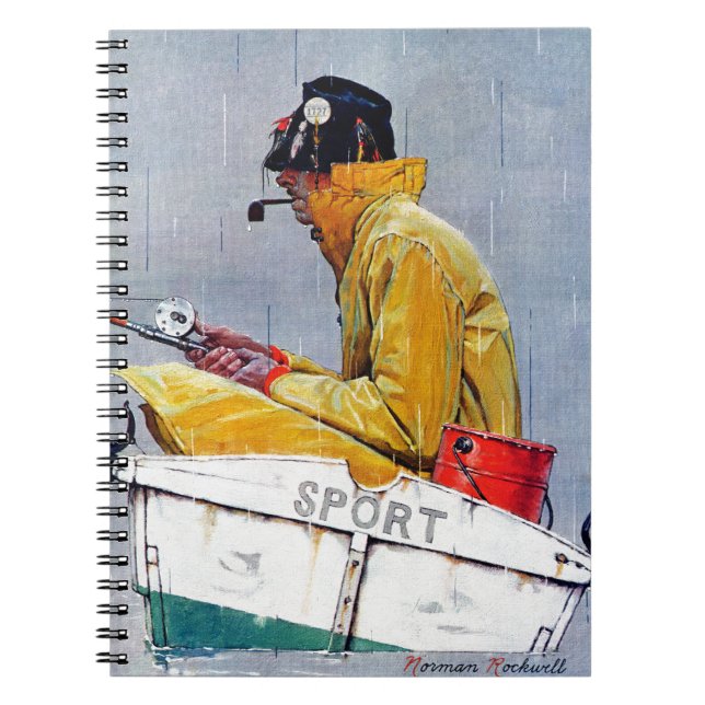 Cuaderno Deporte (Frente)