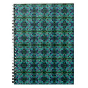 Cuaderno Depths Jeweld-II